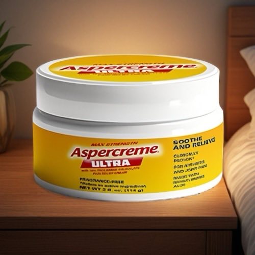 Product packshot