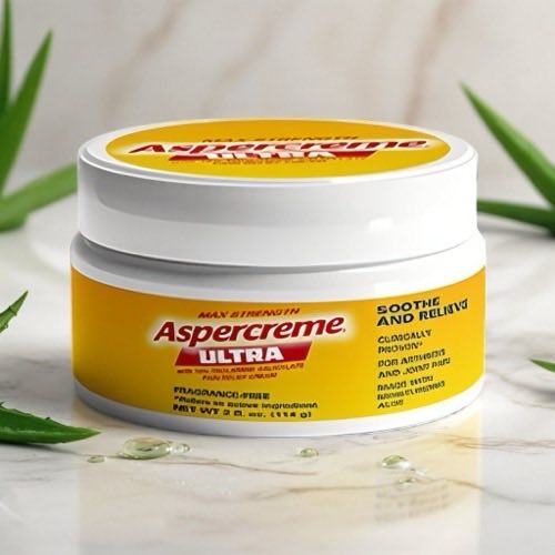 Product packshot