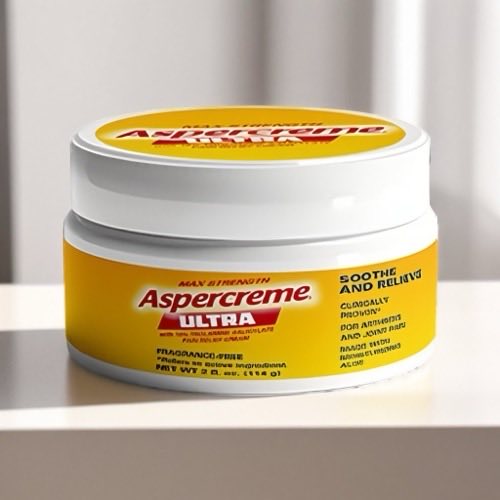 Product packshot