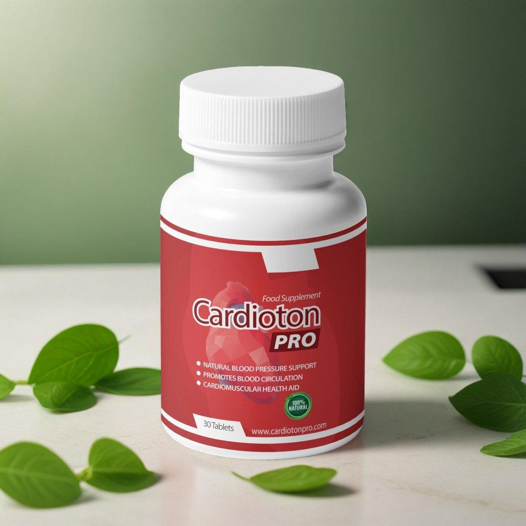 Product packshot