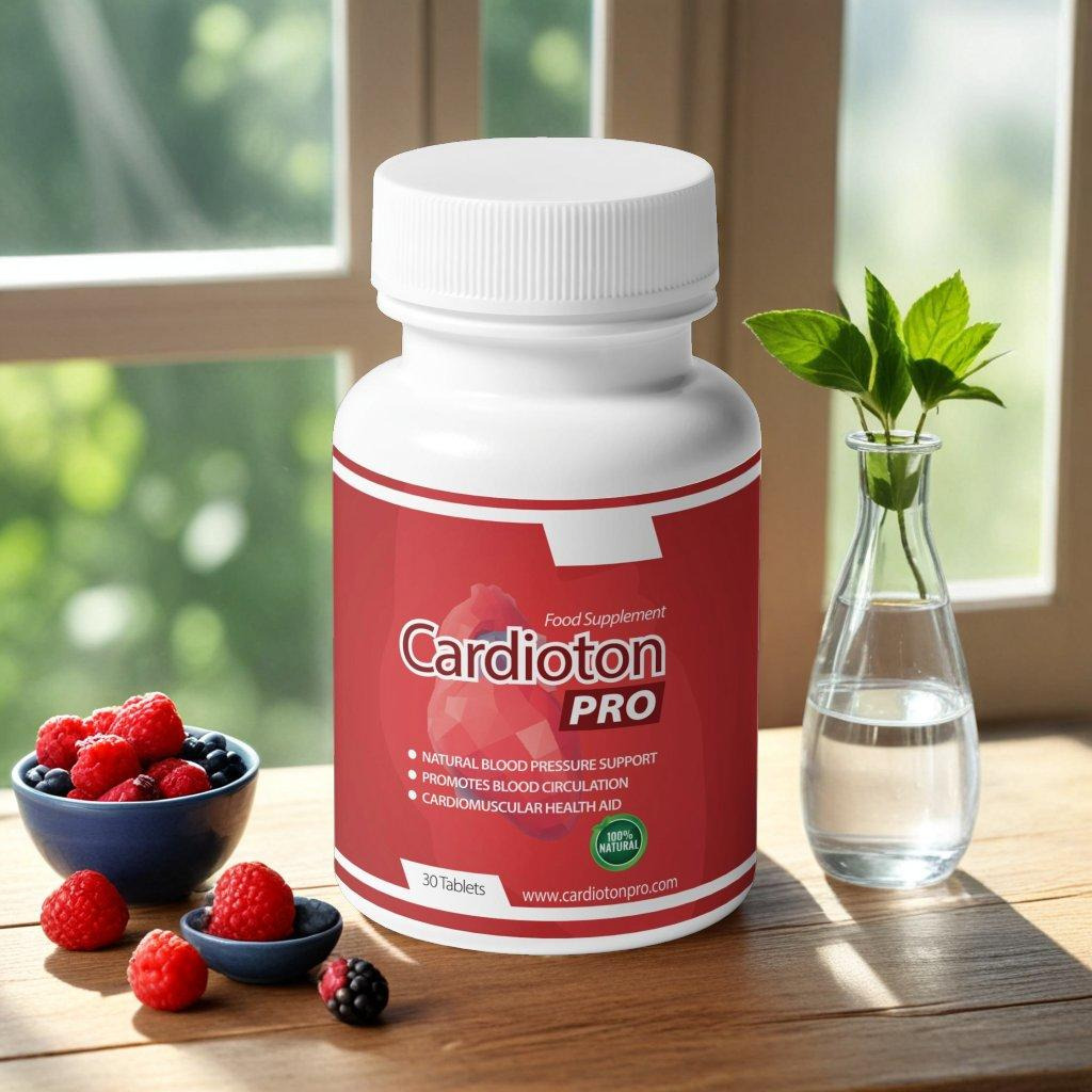 Product packshot