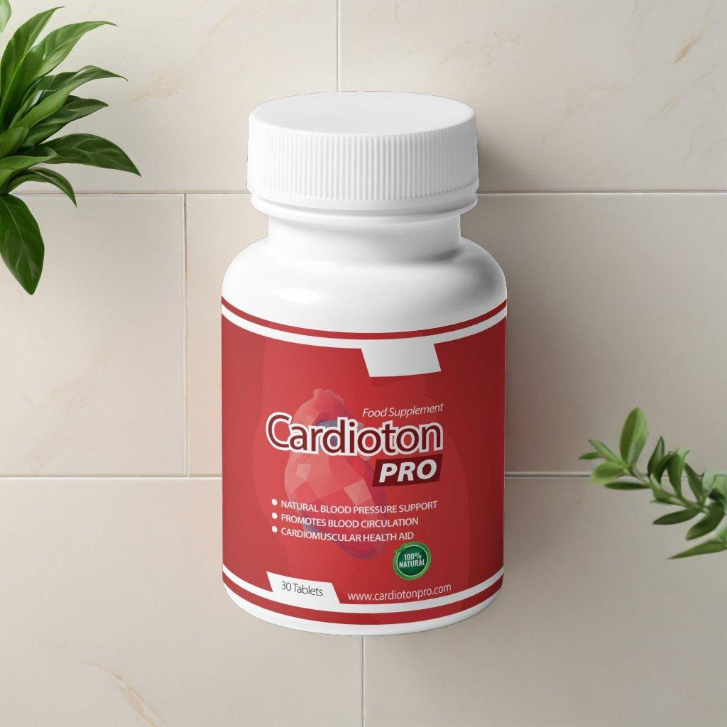 Product packshot