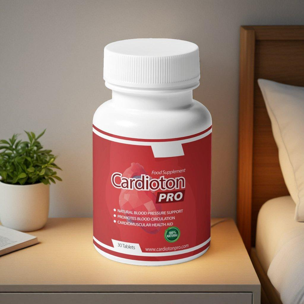 Product packshot