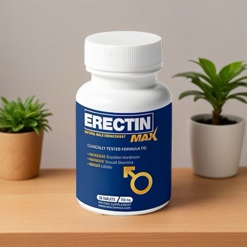 Product packshot