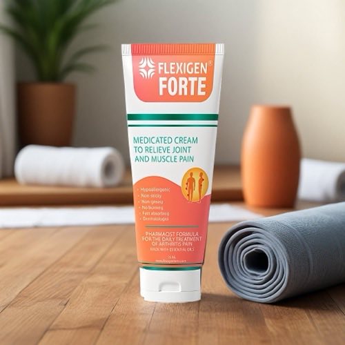 Product packshot