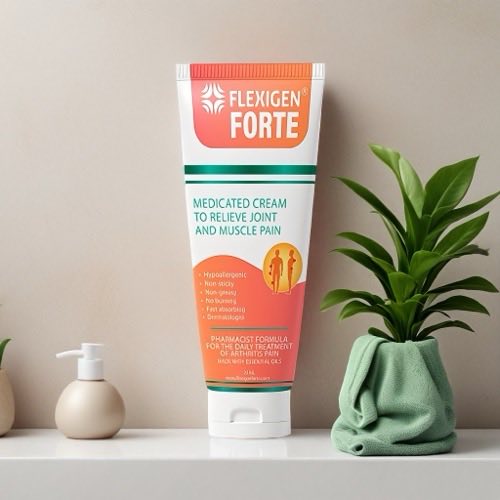 Product packshot