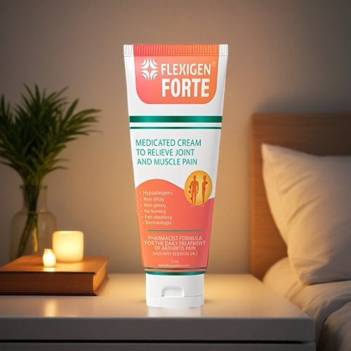 Product packshot