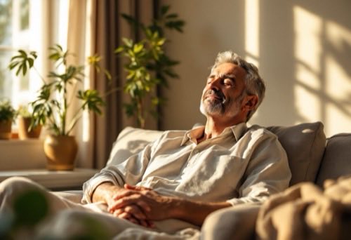HemaPro ile günlük bakım rutini tematik görsel