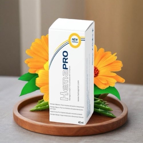 Product packshot