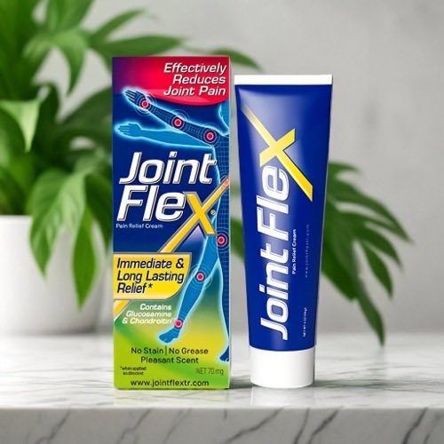 Product packshot