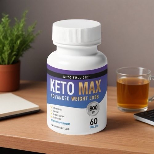 Product packshot