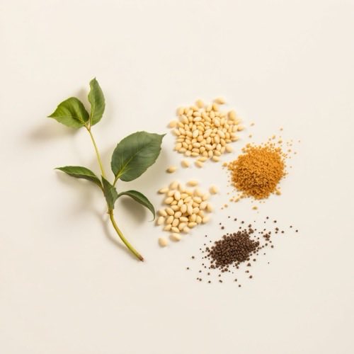 Maca kökü