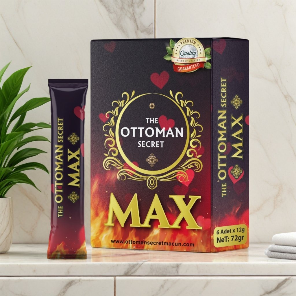 Product packshot