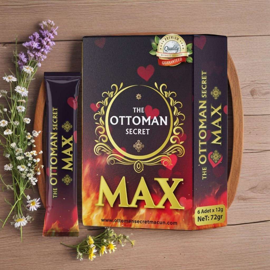 Product packshot