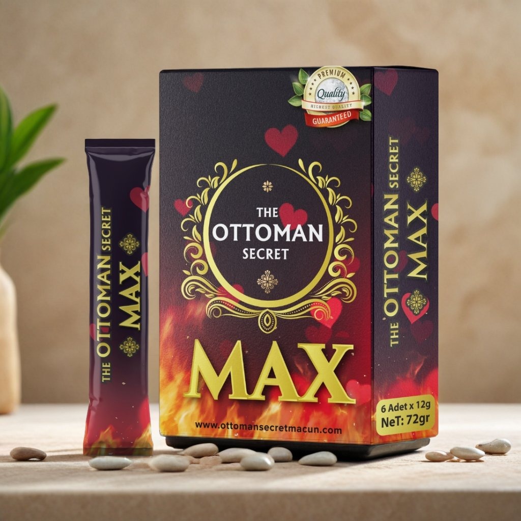 Product packshot