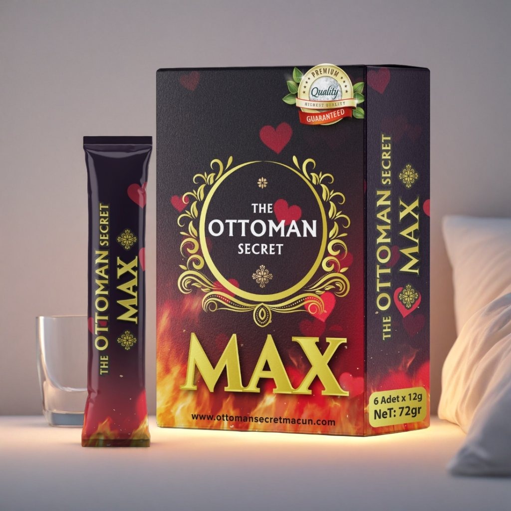 Product packshot