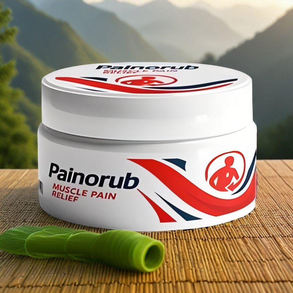 Painorub ürün ailesi