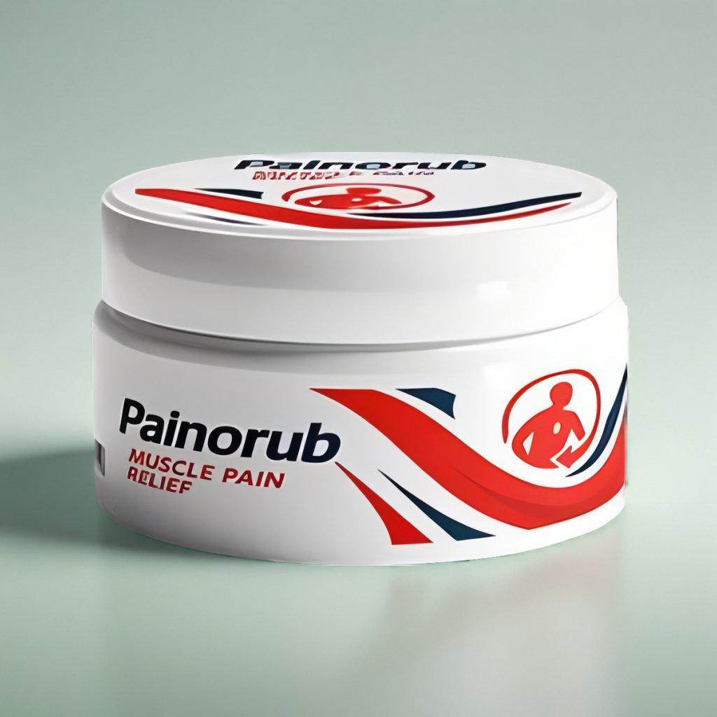 Painorub kullanım şekli