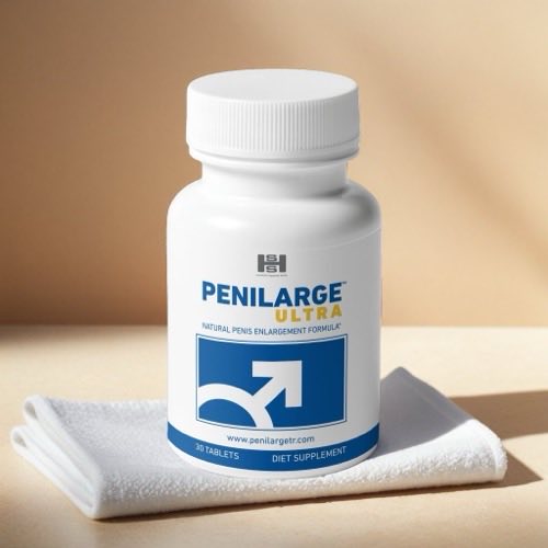 Product packshot