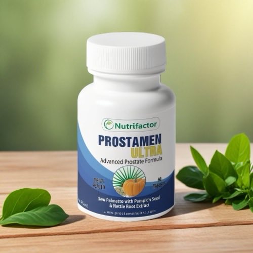Product packshot