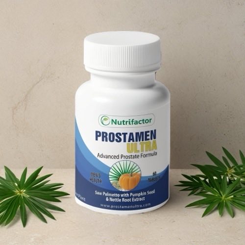 Product packshot