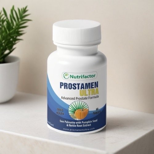Product packshot
