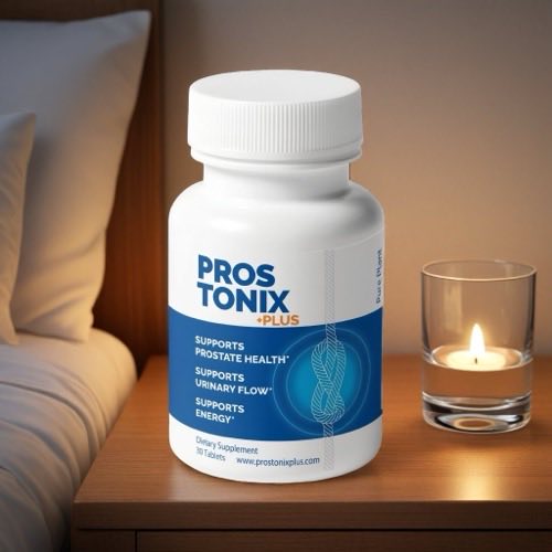Product packshot