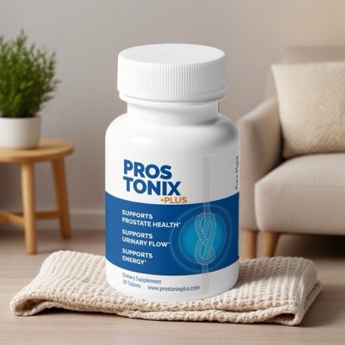 Product packshot