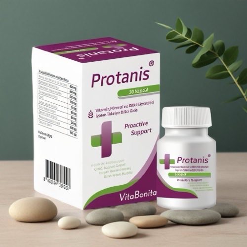 Product packshot
