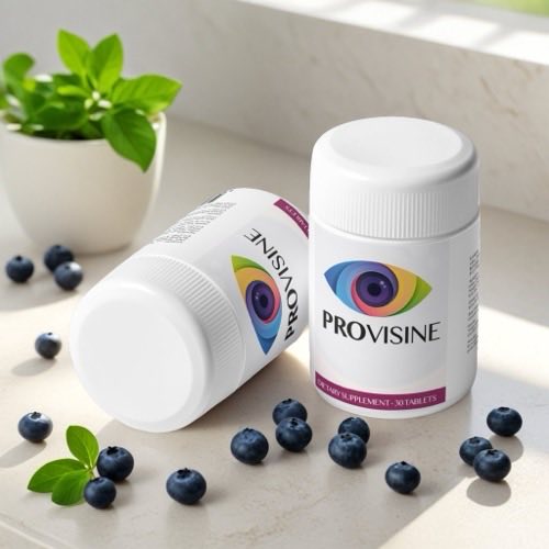 Product packshot