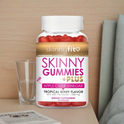 Product packshot