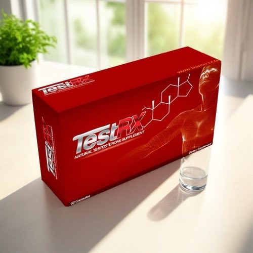 Product packshot
