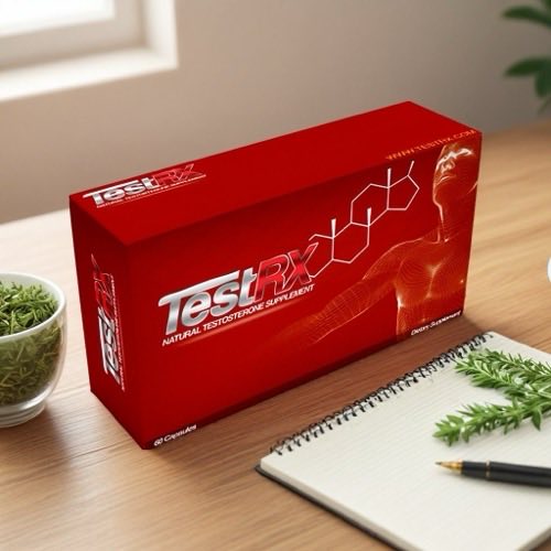Product packshot