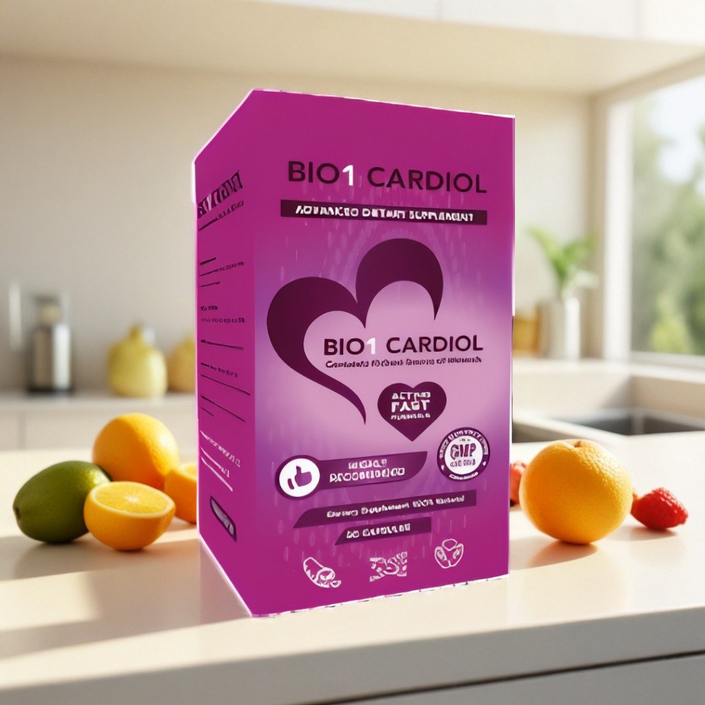 Product packshot