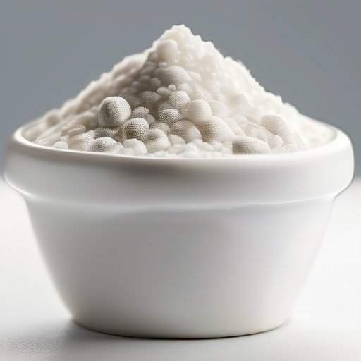 Colagen hidrolizat de tip II sub formă de pulbere