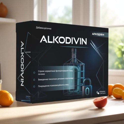 Product packshot