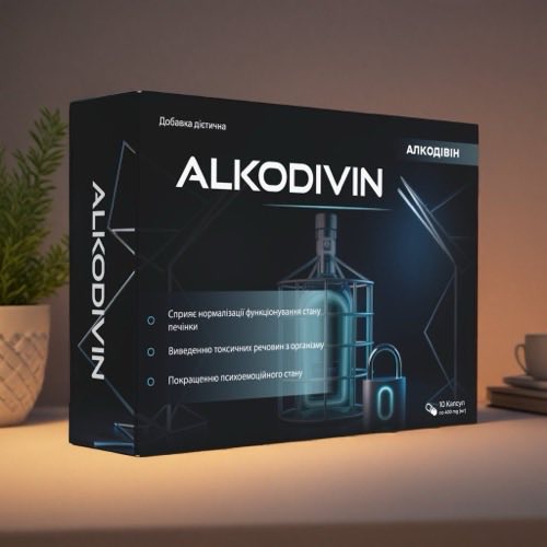 Product packshot