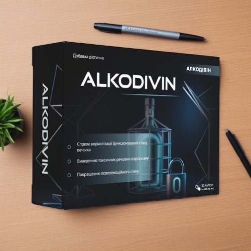 Product packshot