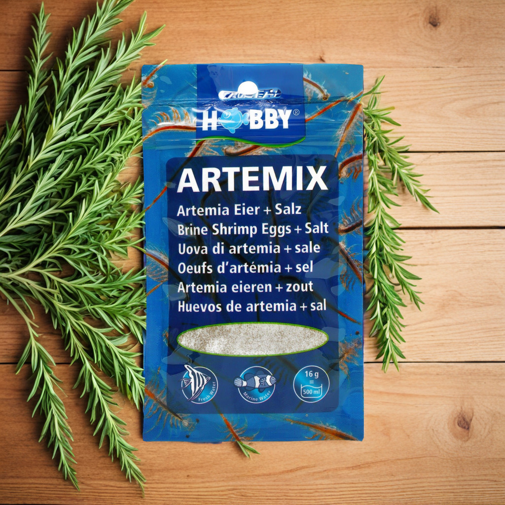 Product packshot