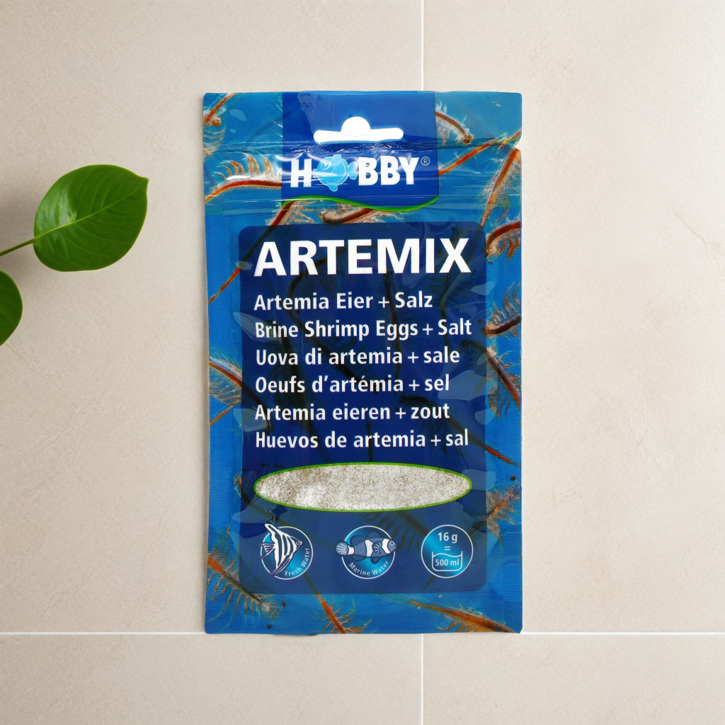 Product packshot