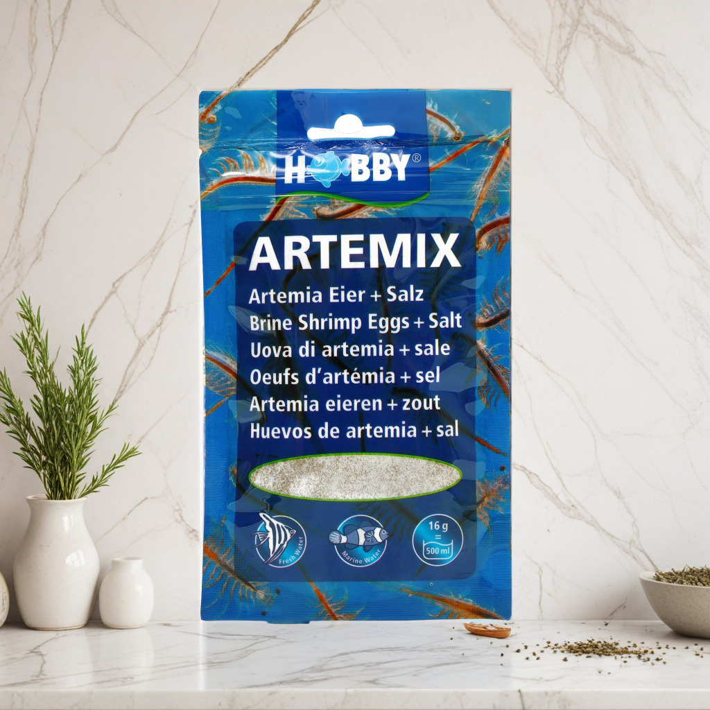Product packshot