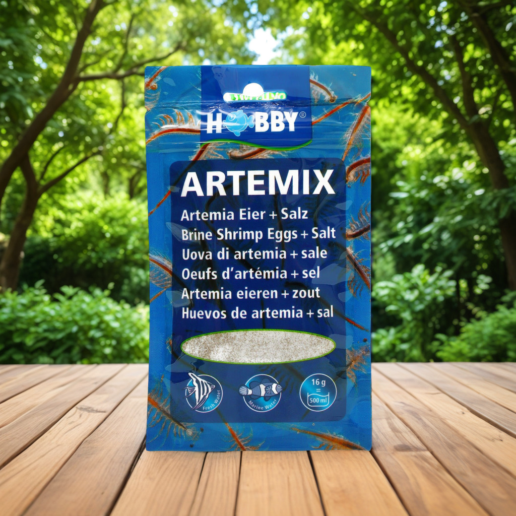 Product packshot