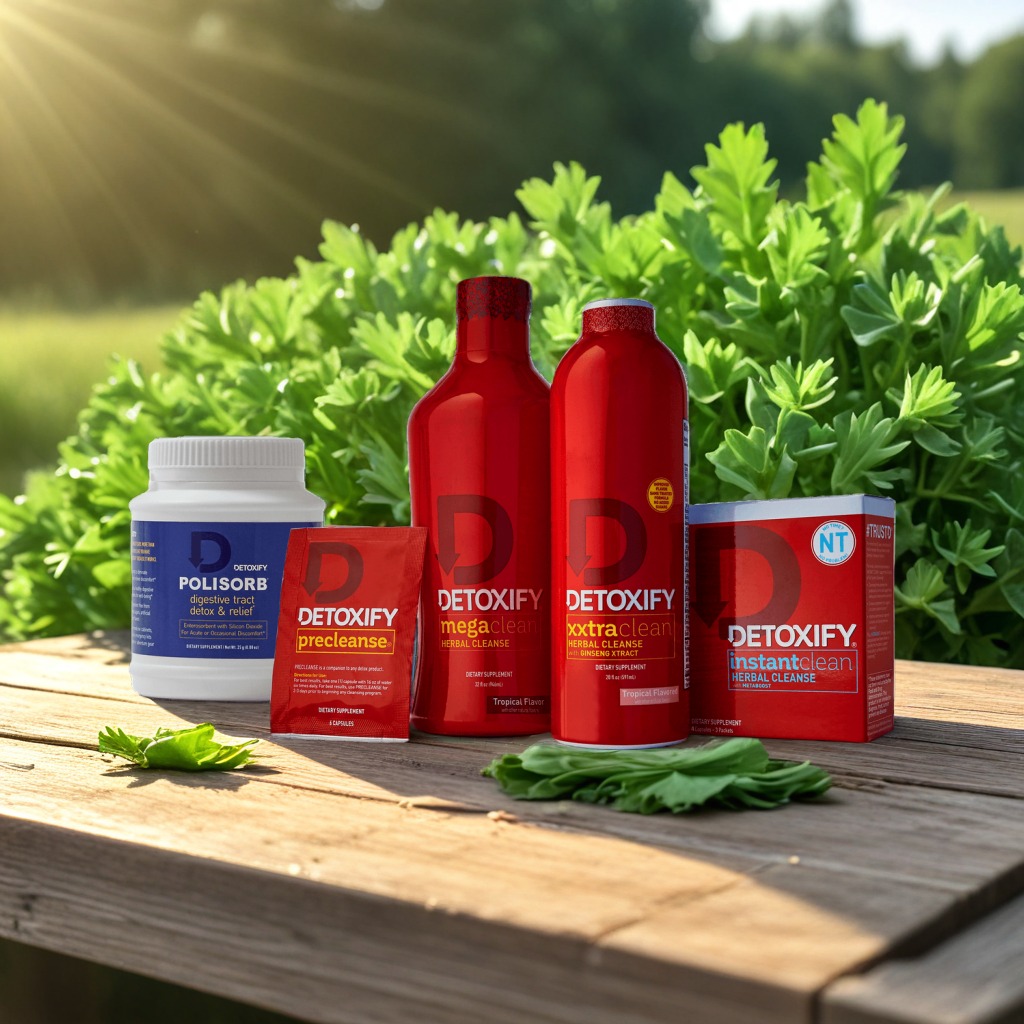 Product packshot