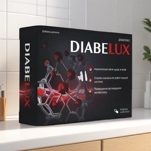 Product packshot