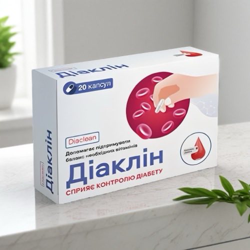 Product packshot