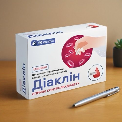 Product packshot