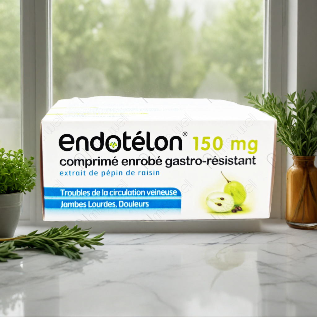 Product packshot