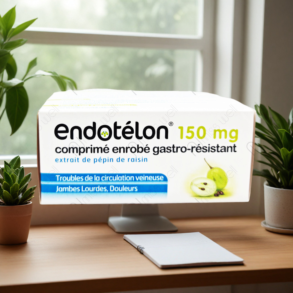 Product packshot