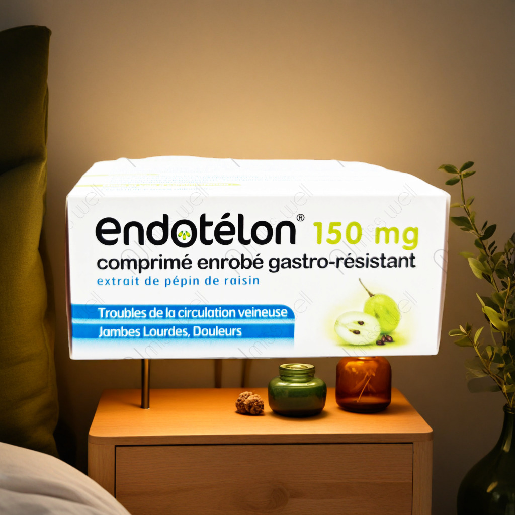 Product packshot