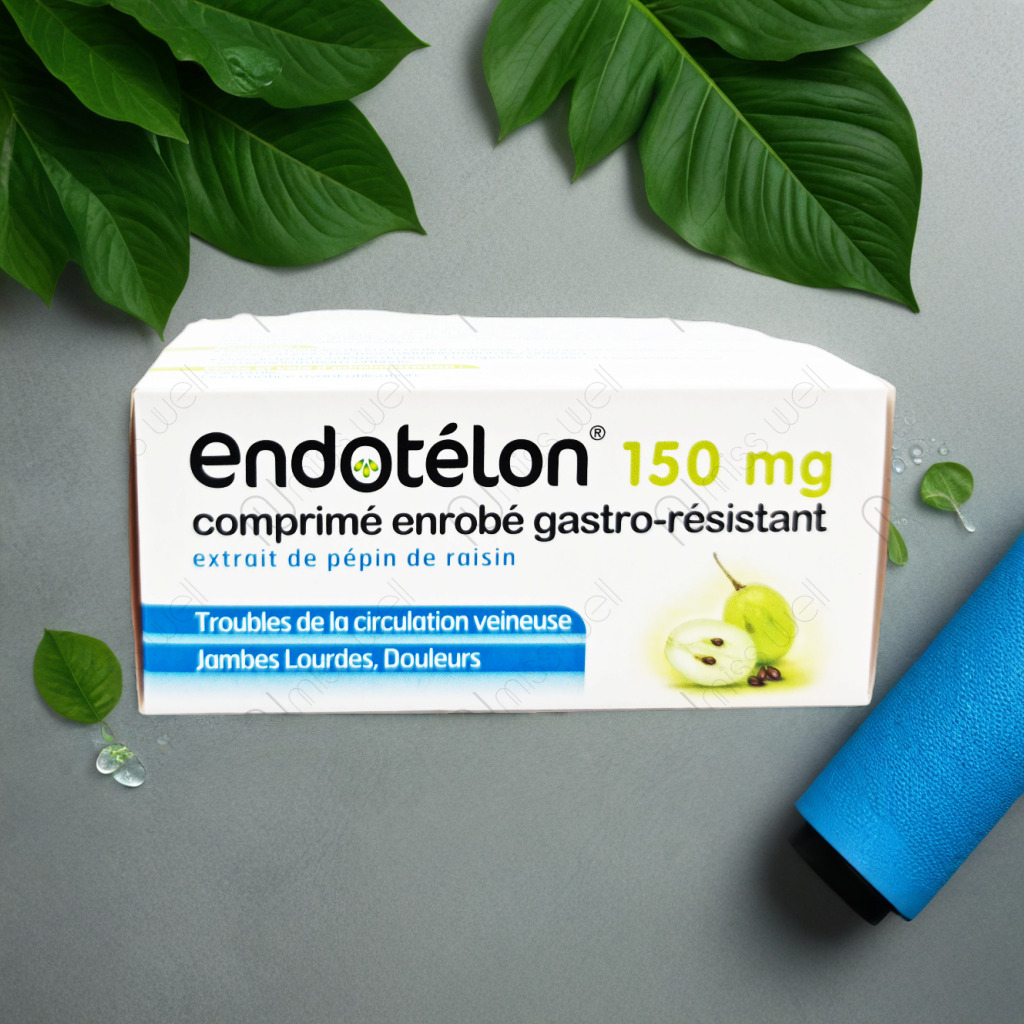 Product packshot